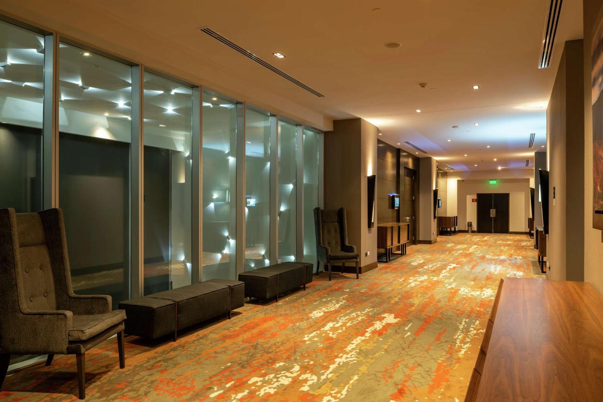 Hilton Garden Inn Chihuahua Exterior photo